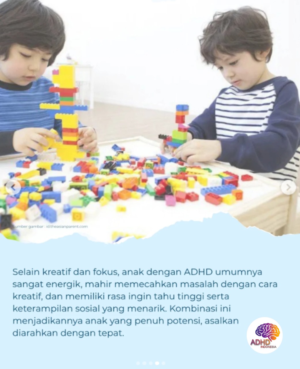 Dukungan Sosial bagi Anak ADHD dan Keluarga di Kabupaten Muna